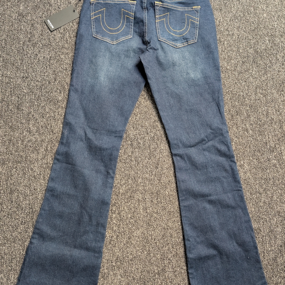 Women's Blue Jeans